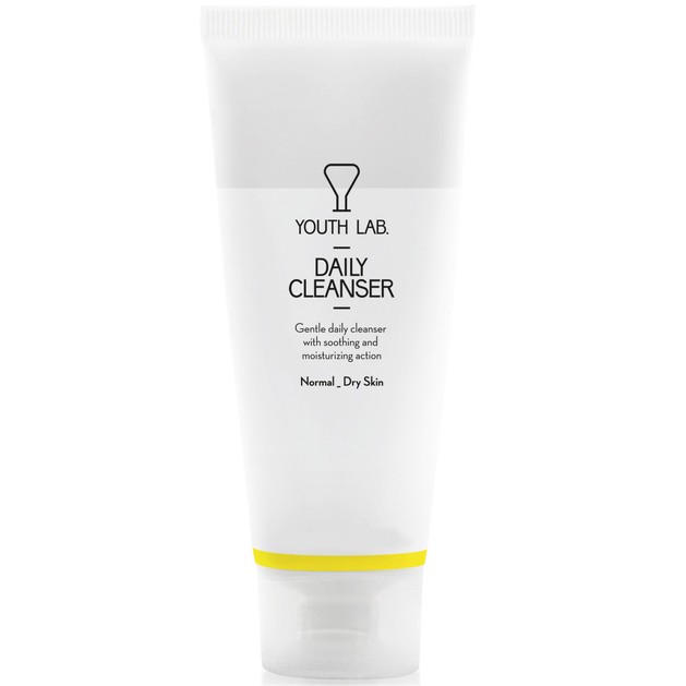 Δώρο YOUTH LAB. Daily Cleanser Normal Dry Skin Τζελ Καθαρισμού για Κανονικές - Ξηρές Επιδερμίδες 35ml Δώρο YOUTH LAB. Daily Cleanser Normal Dry Skin Τζελ Καθαρισμού για Κανονικές - Ξηρές Επιδερμίδες 35ml