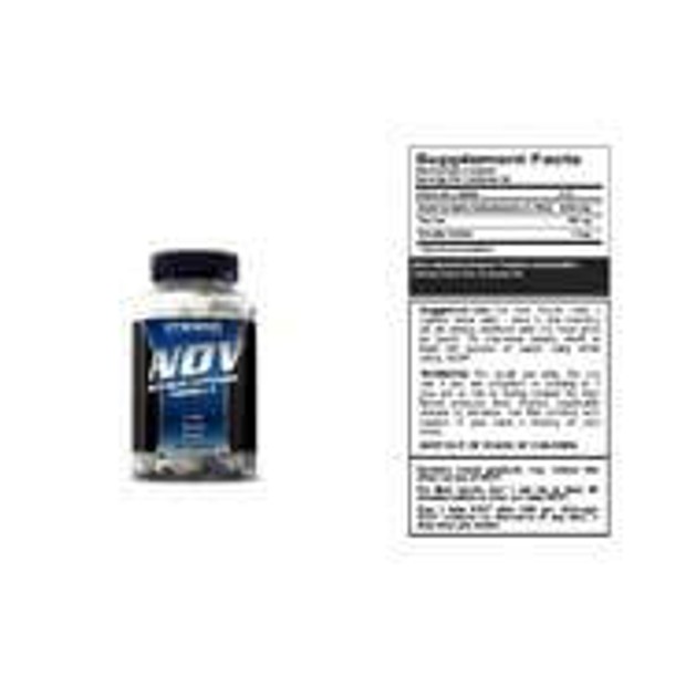Dymatize Nov Maximum Expansion ΄΄Μηχανή΄΄ Μυϊκής Διόγκωσης 180 caplets Dymatize Nov Maximum Expansion ΄΄Μηχανή΄΄ Μυϊκής Διόγκωσης 180 caplets