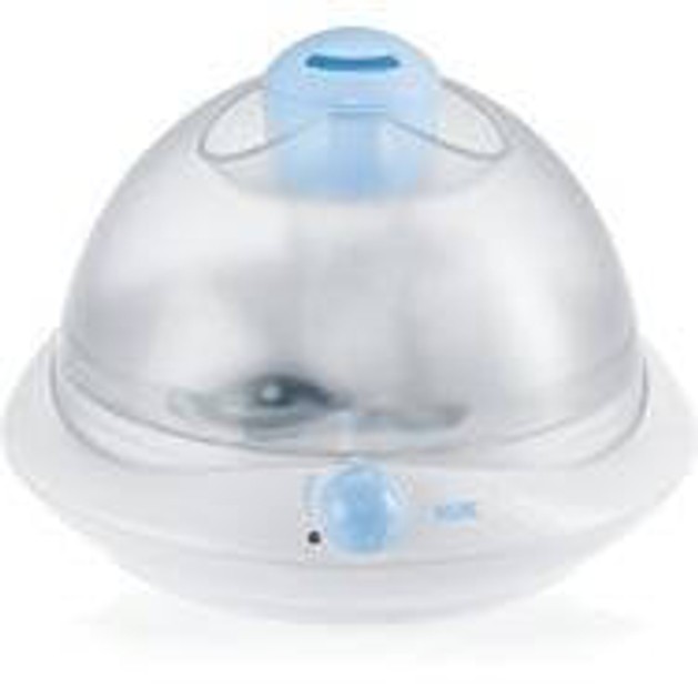NUK Comfort Air ΥΓΡΑΝΤΗΡΑΣ NUK Comfort Air ΥΓΡΑΝΤΗΡΑΣ