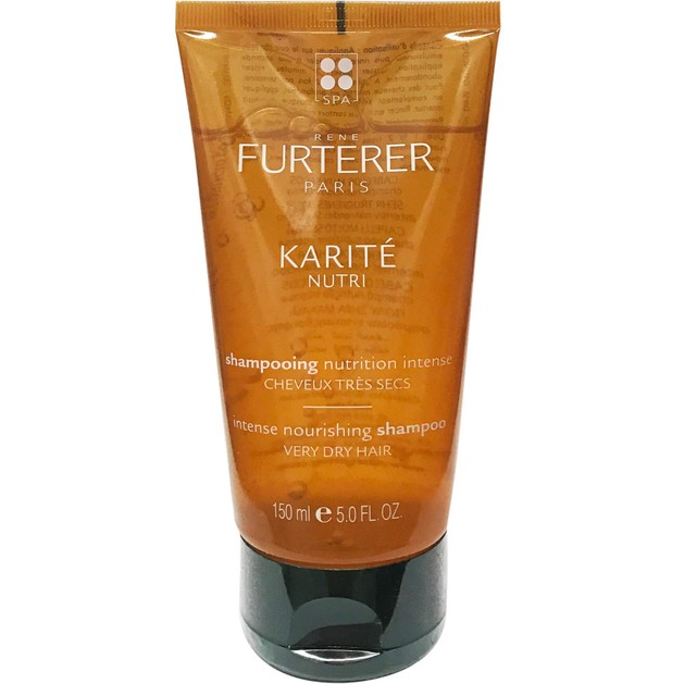 Rene Furterer Karite Nutri Intense Nourishing Shampoo Εντατικής Θρέψης για Πολύ Ξηρά Μαλλιά 150ml Rene Furterer Karite Nutri Intense Nourishing Shampoo Εντατικής Θρέψης για Πολύ Ξηρά Μαλλιά 150ml