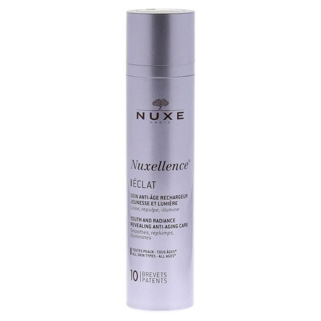 Nuxe Nuxellence Eclat 50ml Nuxe Nuxellence Eclat 50ml