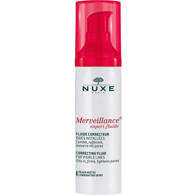 Nuxe Merveillance Expert Fluide 50ml Nuxe Merveillance Expert Fluide 50ml