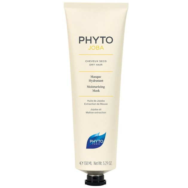 Phyto Phytojoba Moisturizing Mask Ενυδατική Μάσκα για Ξηρά Μαλλιά 150ml Phyto Phytojoba Moisturizing Mask Ενυδατική Μάσκα για Ξηρά Μαλλιά 150ml