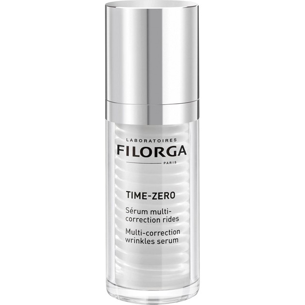 Filorga Time-Zero Serum Αντιρυτιδικός Ορός Προσώπου Πολλαπλής Διόρθωσης 30ml Filorga Time-Zero Serum Αντιρυτιδικός Ορός Προσώπου Πολλαπλής Διόρθωσης 30ml