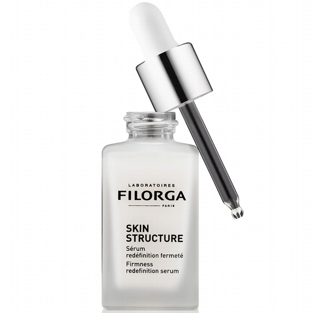 Filorga Skin Structure Serum Ορός Τριπλής Δράσης που Επαναφέρει την Πυκνότητα & Αποκαθιστά την Δομή & την Σφριγηλότητα 30ml Filorga Skin Structure Serum Ορός Τριπλής Δράσης που Επαναφέρει την Πυκνότητα & Αποκαθιστά την Δομή & την Σφριγηλότητα 30ml