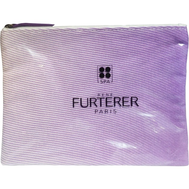 Δώρο Rene Furterer Νεσεσέρ Δώρο Rene Furterer Νεσεσέρ