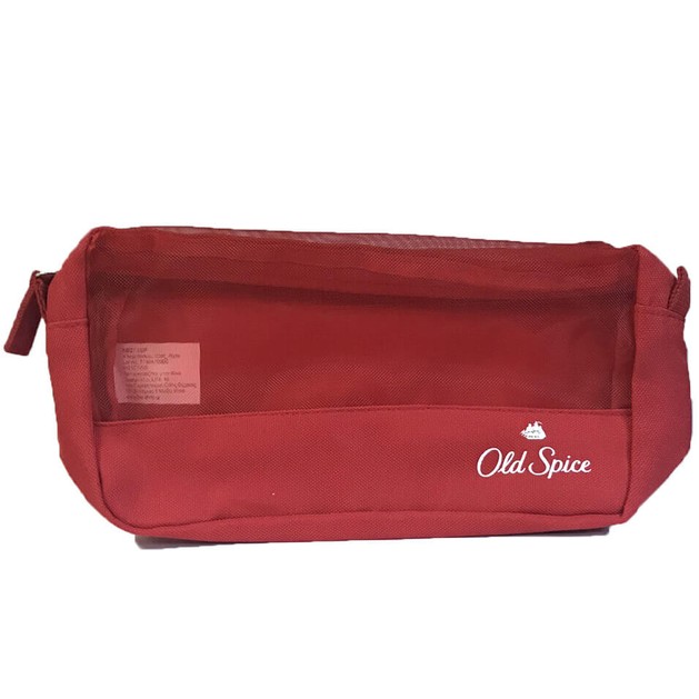 Δώρο Old Spice Necessaire Δώρο Old Spice Necessaire