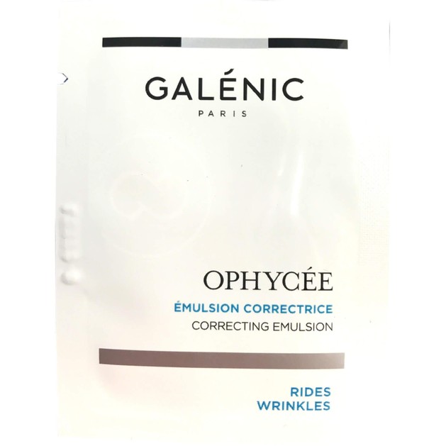 Δώρο Galenic Ophycee Emulsion Correctrice Αντιρυτιδική & Συσφικτική Κρέμα Προσώπου για Κανονικές - Μικτές Επιδερμίδες 5ml Δώρο Galenic Ophycee Emulsion Correctrice Αντιρυτιδική & Συσφικτική Κρέμα Προσώπου για Κανονικές - Μικτές Επιδερμίδες 5ml