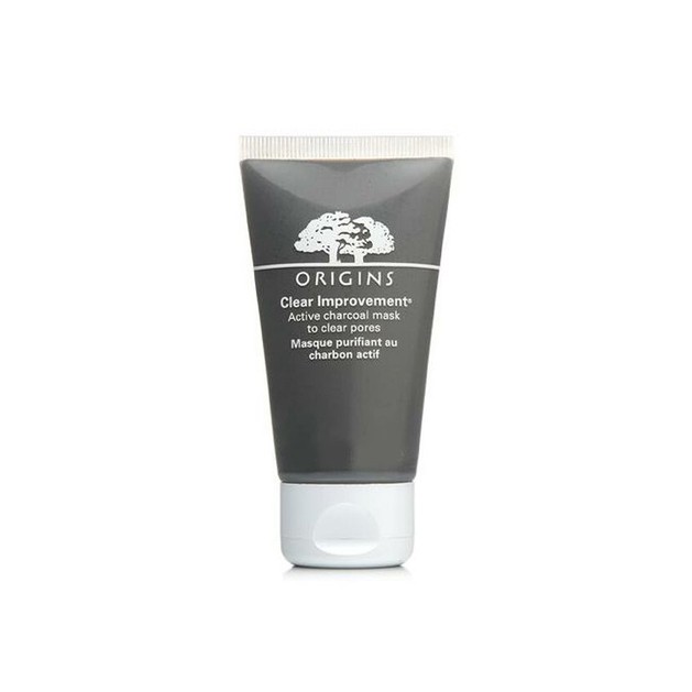 Δώρο Origins Clear Improvement Active Charcoal Mask to Clear Pores Μάσκα με Ενεργό Άνθρακα για Βαθύ Καθαρισμό των Πόρων 15ml Δώρο Origins Clear Improvement Active Charcoal Mask to Clear Pores Μάσκα με Ενεργό Άνθρακα για Βαθύ Καθαρισμό των Πόρων 15ml