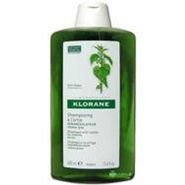 Klorane Shampooing a l\'Ortie 200ml Klorane Shampooing a l\'Ortie 200ml