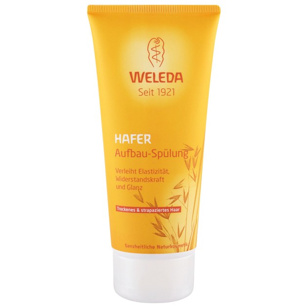 Weleda Conditioner 200ml Weleda Conditioner 200ml