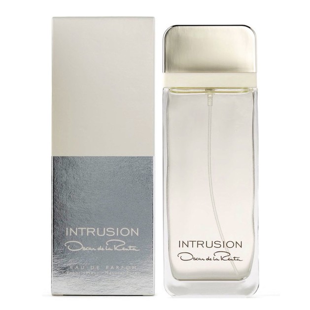 OSCAR DE LA RENTA Intrusion Eau De Parfum 100ml OSCAR DE LA RENTA Intrusion Eau De Parfum 100ml