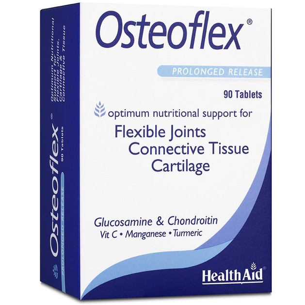 Health Aid Osteoflex 90tabs Health Aid Osteoflex 90tabs