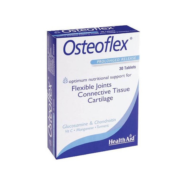 Health Aid Osteoflex 30tabs Health Aid Osteoflex 30tabs