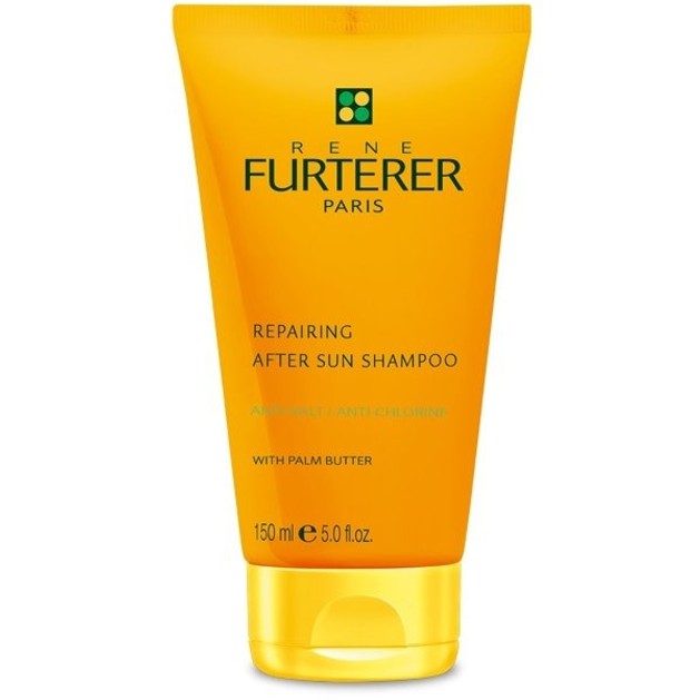 Rene Furterer Shampoo Reparateur After Sun Επανορθωτικό Σαμπουάν για Μετά τον Ήλιο 200ml Rene Furterer Shampoo Reparateur After Sun Επανορθωτικό Σαμπουάν για Μετά τον Ήλιο 200ml