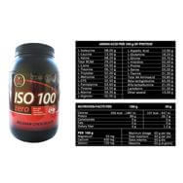 Oxygen Nutrition Iso 100 Zero Μυϊκή Ανάπτυξη Και Αποθεραπεία 1000gr Oxygen Nutrition Iso 100 Zero Μυϊκή Ανάπτυξη Και Αποθεραπεία 1000gr