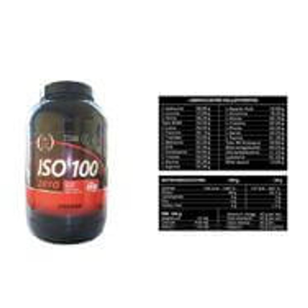 Oxygen Nutrition Iso 100 Μυϊκή Ανάπτυξη Και Αποθεραπεία 2kg Oxygen Nutrition Iso 100 Μυϊκή Ανάπτυξη Και Αποθεραπεία 2kg
