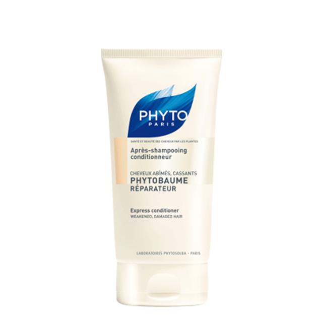 Phyto Phytobaume Reparateur Μαλακτική Κρέμα Για Ταλαιπωρημένα και Κατεστραμμένα Μαλλιά 150ml Phyto Phytobaume Reparateur Μαλακτική Κρέμα Για Ταλαιπωρημένα και Κατεστραμμένα Μαλλιά 150ml