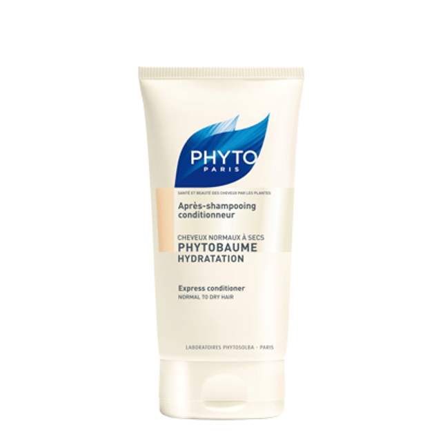 Phyto Phytobaume Hydratation Μαλακτική Κρέμα Για Ενυδάτωση Κανονικά Ξηρά Μαλλιά 150ml Phyto Phytobaume Hydratation Μαλακτική Κρέμα Για Ενυδάτωση Κανονικά Ξηρά Μαλλιά 150ml