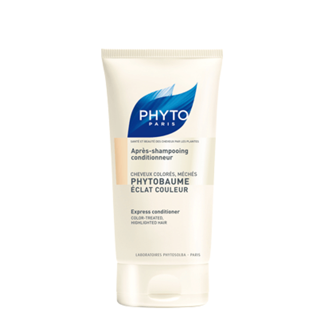 Phyto Phytobaume Eclat Couleur Μαλακτική Κρέμα Για Βαμμένα Μαλλιά Βαμμένα Μαλλιά Ανταύγειες 150ml Phyto Phytobaume Eclat Couleur Μαλακτική Κρέμα Για Βαμμένα Μαλλιά Βαμμένα Μαλλιά Ανταύγειες 150ml
