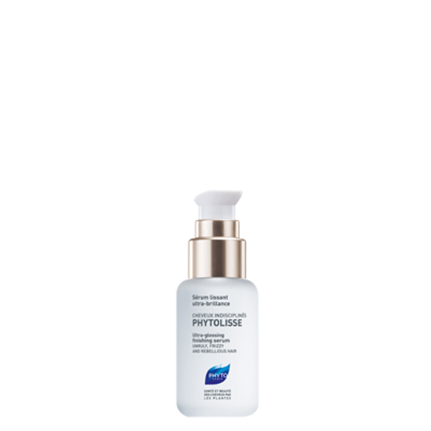 Phyto PHYTOLISSE Ορός λείανσης μέγιστης λάμψης Ατίθασα μαλλιά 50ml Phyto PHYTOLISSE Ορός λείανσης μέγιστης λάμψης Ατίθασα μαλλιά 50ml