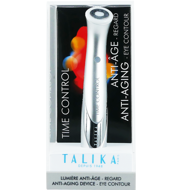 Talika Time Control Εργαλείο Κατά της Γήρανσης των Ματιών 1τμχ Talika Time Control Εργαλείο Κατά της Γήρανσης των Ματιών 1τμχ