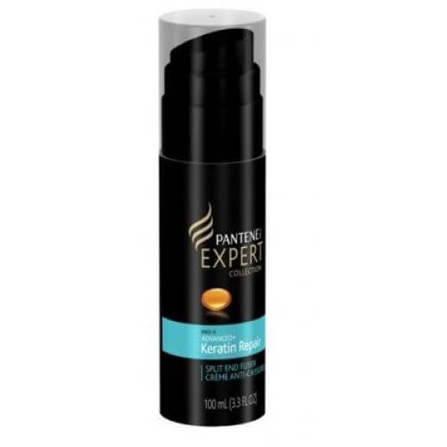 Pantene Experts Advanced Keratin Repair Split-End Fuser Κρέμα Κατά Της Ψαλίδας 100ml Pantene Experts Advanced Keratin Repair Split-End Fuser Κρέμα Κατά Της Ψαλίδας 100ml