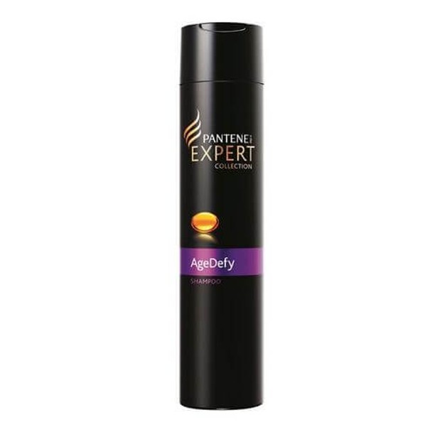 Pantene Experts AgeDefy Shampoo Σαμπουάν Με Τριπλό Σύμπλεγμα 250ml Pantene Experts AgeDefy Shampoo Σαμπουάν Με Τριπλό Σύμπλεγμα 250ml