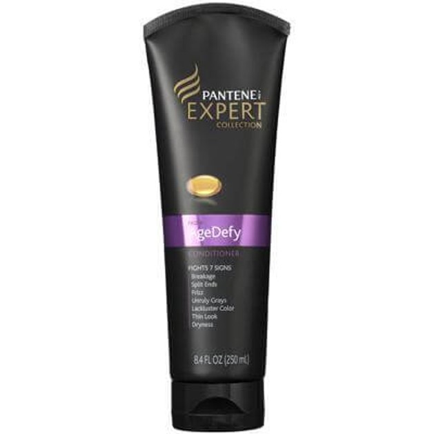 Pantene Experts AgeDefy Conditioner Μοναδικός Συνδιασμός 3 Συστατικών Περιποίησης 200ml Pantene Experts AgeDefy Conditioner Μοναδικός Συνδιασμός 3 Συστατικών Περιποίησης 200ml