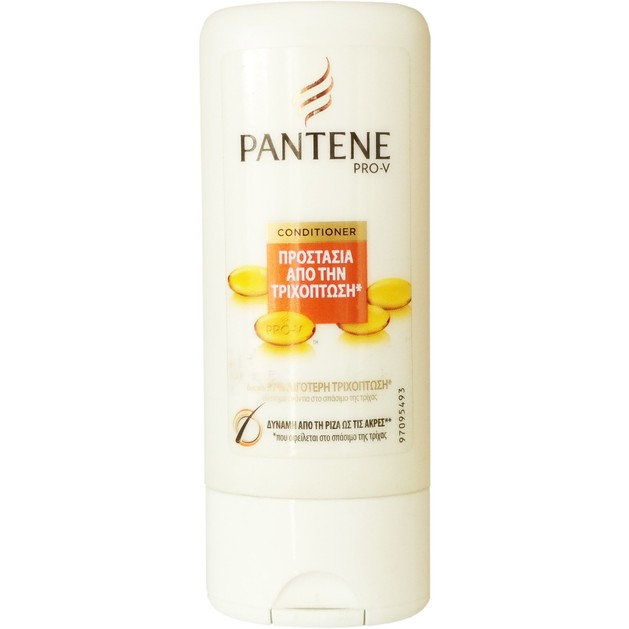 Δώρο Pantene Pro-V Conditioner για Προστασία από την Τριχόπτωση 75ml Δώρο Pantene Pro-V Conditioner για Προστασία από την Τριχόπτωση 75ml