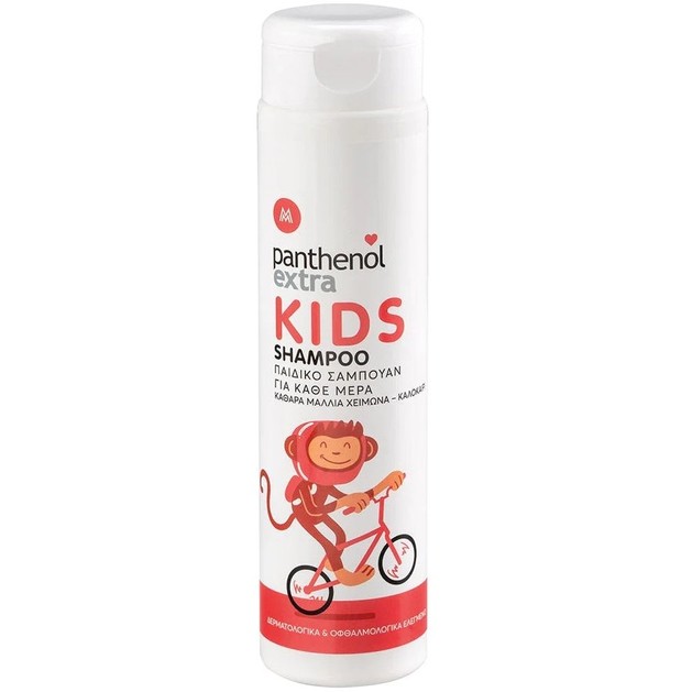 Medisei Panthenol Extra Kids Shampoo Παιδικό Αντιφθειρικό Σαμπουάν 300ml Medisei Panthenol Extra Kids Shampoo Παιδικό Αντιφθειρικό Σαμπουάν 300ml