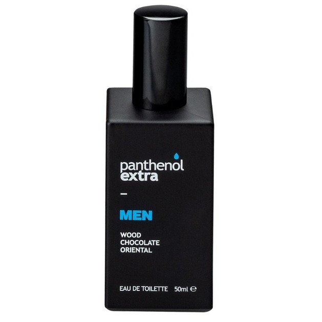 Medisei Panthenol Extra Men Eau De Toilette 50ml Medisei Panthenol Extra Men Eau De Toilette 50ml