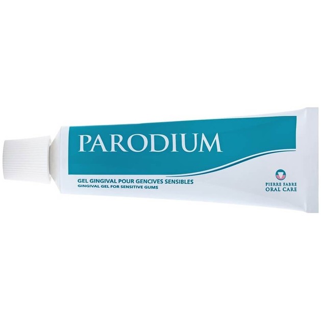 Elgydium Parodium Gel Καταπραϋντικό Gel για Ευαίσθητα Ούλα και Ερεθισμούς από Τεχνητές Οδοντοστοιχίες 50ml Elgydium Parodium Gel Καταπραϋντικό Gel για Ευαίσθητα Ούλα και Ερεθισμούς από Τεχνητές Οδοντοστοιχίες 50ml