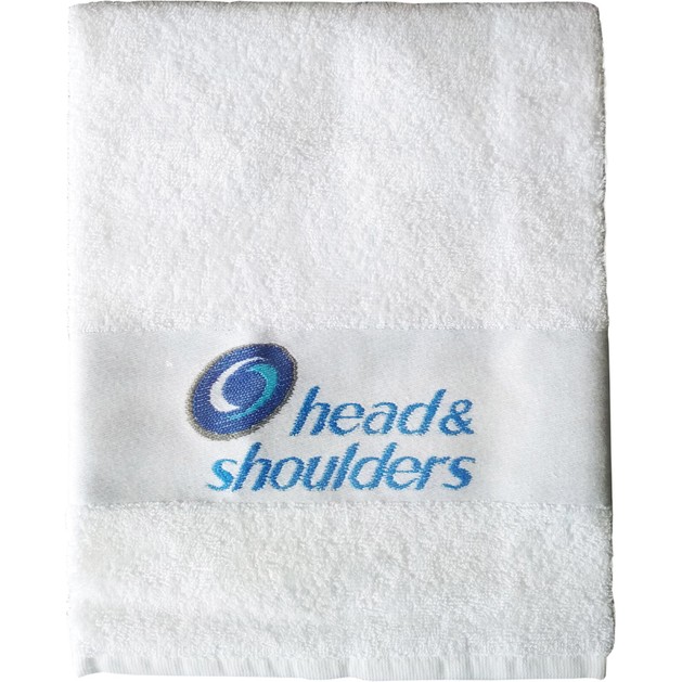 Δώρο Head & Shoulders Πετσέτα 1 Τεμάχιο Δώρο Head & Shoulders Πετσέτα 1 Τεμάχιο