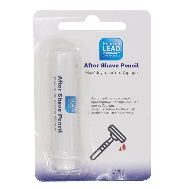 Pharmalead After Shave Pencil 10gr Pharmalead After Shave Pencil 10gr