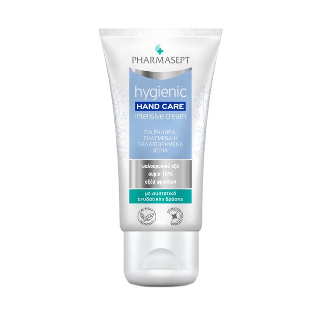 Pharmasept Tol Velvet Hygienic Hand Care Intensive Cream 75ml Pharmasept Tol Velvet Hygienic Hand Care Intensive Cream 75ml