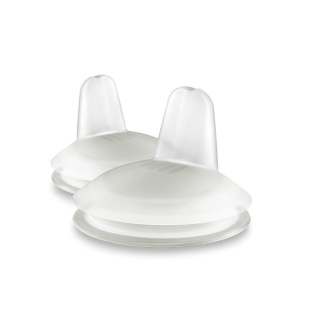 Avent Soft Spouts Ανταλλακτικά Μαλακά Στόμια Εκροής 6m+, 9m+ SCF802, 2 Τεμάχια Avent Soft Spouts Ανταλλακτικά Μαλακά Στόμια Εκροής 6m+, 9m+ SCF802, 2 Τεμάχια