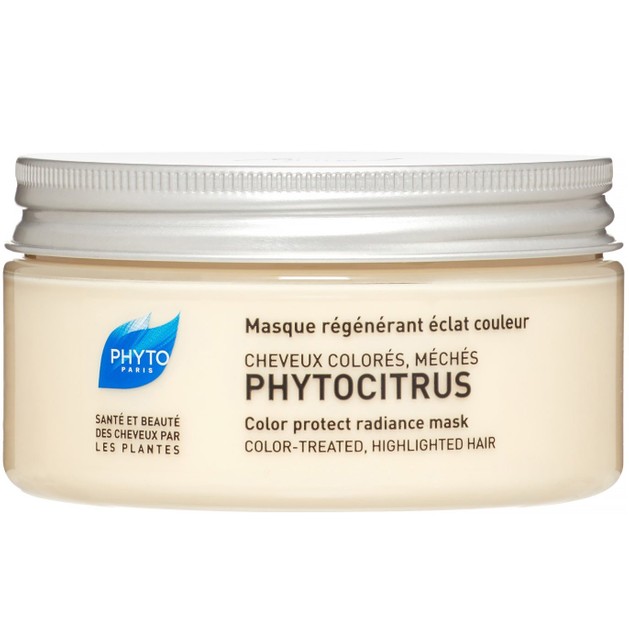 Phyto Phytocitrus Masque 200ml Phyto Phytocitrus Masque 200ml