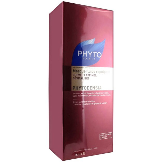 Δώρο Phyto Phytodensia Serum Repulpant Ορός Αναδόμησης Μαλλιών 10ml Δώρο Phyto Phytodensia Serum Repulpant Ορός Αναδόμησης Μαλλιών 10ml