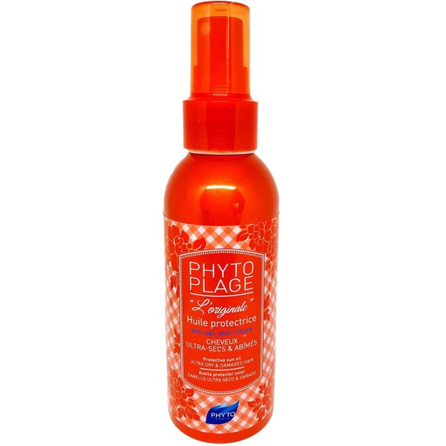 Phyto Phytoplage L\'Original Protective Sun Oil 100ml Phyto Phytoplage L\'Original Protective Sun Oil 100ml