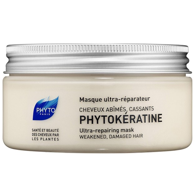 Phyto Phytokeratine Masque 200ml Phyto Phytokeratine Masque 200ml
