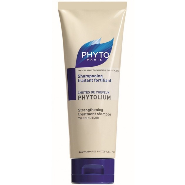 Phyto Phytolium Shampoo 125ml Phyto Phytolium Shampoo 125ml
