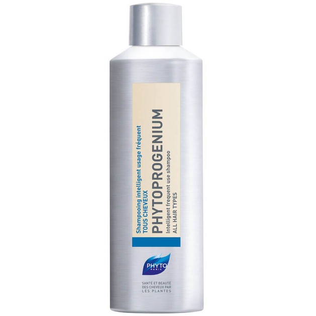 Phyto Phytoprogenium Shampoo All Hair Types 200ml Phyto Phytoprogenium Shampoo All Hair Types 200ml
