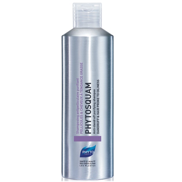 Phyto Phytosquam Purifiant Shampoo 200ml Phyto Phytosquam Purifiant Shampoo 200ml