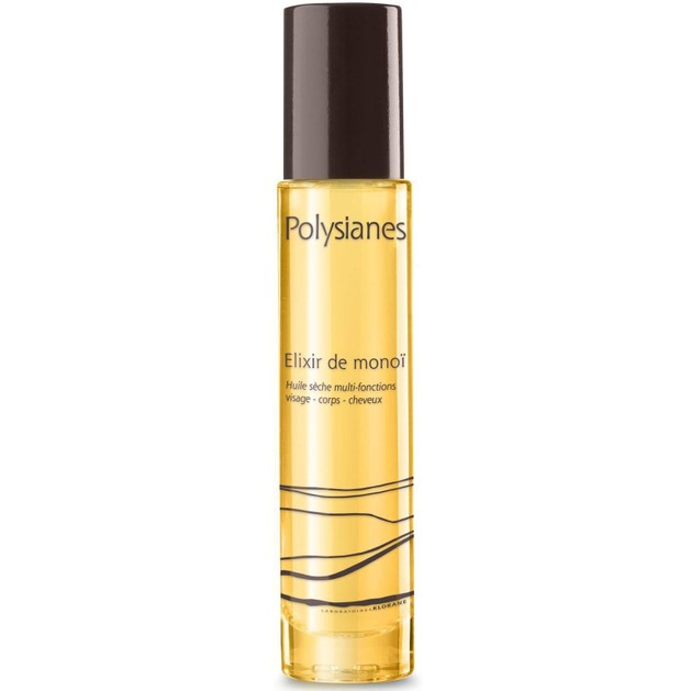 Polysianes Elixir de Monoi 100ml Polysianes Elixir de Monoi 100ml