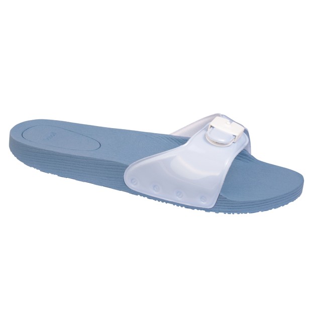 Scholl Shoes Pop F278952052 Pervinca Γυναικείες Σαγιονάρες Χαρίζουν Σωστή Στάση & Φυσικό Χωρίς Πόνο Βάδισμα 1 Ζευγάρι Scholl Shoes Pop F278952052 Pervinca Γυναικείες Σαγιονάρες Χαρίζουν Σωστή Στάση & Φυσικό Χωρίς Πόνο Βάδισμα 1 Ζευγάρι