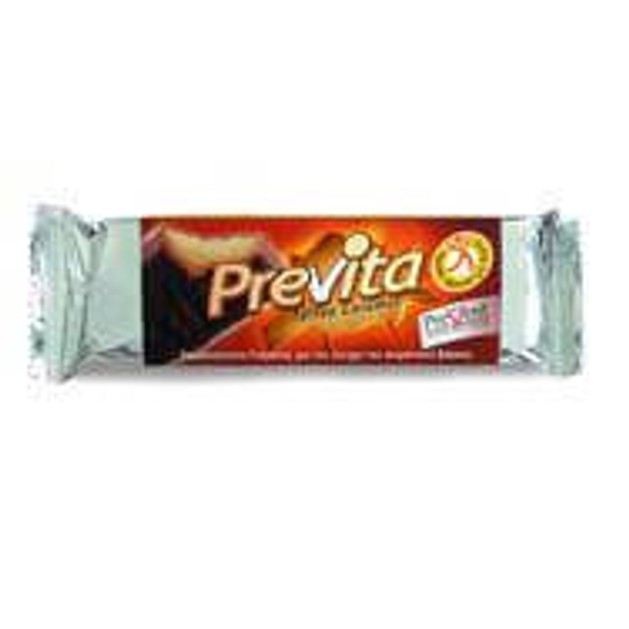 Prevent Previta Bar Toffee Caramel Prevent Previta Bar Toffee Caramel