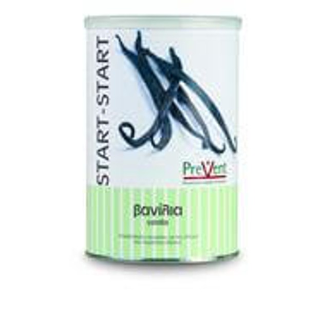 PreVent Start Βανίλια 450gr PreVent Start Βανίλια 450gr