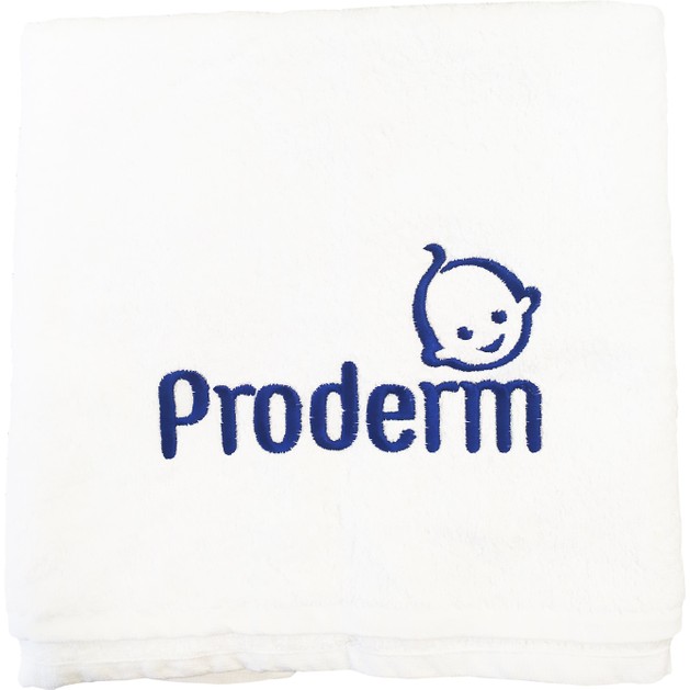 Δώρο Proderm Πετσέτα Μπάνιου Δώρο Proderm Πετσέτα Μπάνιου