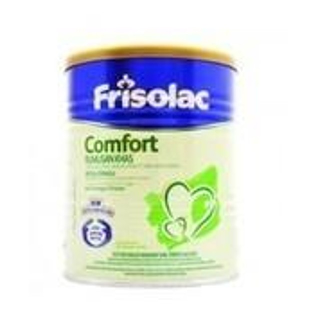 Nounou Frisolac Comfort Γάλα 800γρ Μέχρι Τον 6ο Μήνα Nounou Frisolac Comfort Γάλα 800γρ Μέχρι Τον 6ο Μήνα